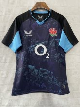 2025  Rugby England Home Rugby Jersey High Quality