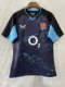 2025  Rugby England Home Rugby Jersey High Quality
