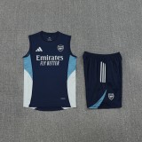 25/26 Arsenal Vest Training Tracksuit