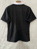 25/26 Rugby All Black Away Rugby Jersey High Quality