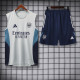 25/26 Arsenal Vest Training Tracksuit
