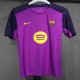 25/26 Barcelona Training Jersey Special Player Version  1:1 Quality