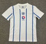25/26 Olympia Dula Special Soccer Jersey Thai Quality