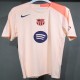25/26 Barcelona Training Jersey Special Player Version  1:1 Quality