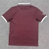 25/26 Olympia Dula Special Soccer Jersey Thai Quality