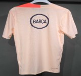25/26 Barcelona Training Jersey Special Player Version  1:1 Quality