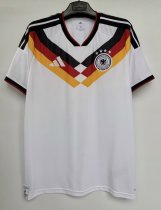 2026 Germany Home World Cup Soccer Jersey Fans Version  1:1 Quality