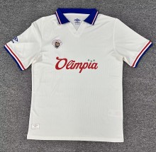 25/26 Olympia Dula Special Soccer Jersey Thai Quality