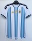 2026 Argentina Home World Cup Jersey Player Version 1:1 Quaility