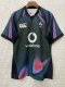 2026 Ireland Rugby Dark Blue Rugby Jersey High Quality