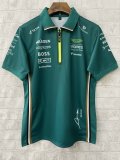 2025 Aston Martin Cognizant F1 Team ALONSO 14 T-Shirt