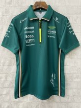 2025 Aston Martin Cognizant F1 Team ALONSO 14 T-Shirt