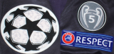 16-17 Barcelona Home Retro Jersey