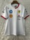 2025 Ferrari F1 Team POLO Round Collar T-Shirt