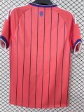 25/26 Scotland Away World Cup Soccer Jersey Fans Version 1:1 Quality