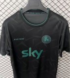 25/26 Ireland Third Jersey Thai Quality baiyue