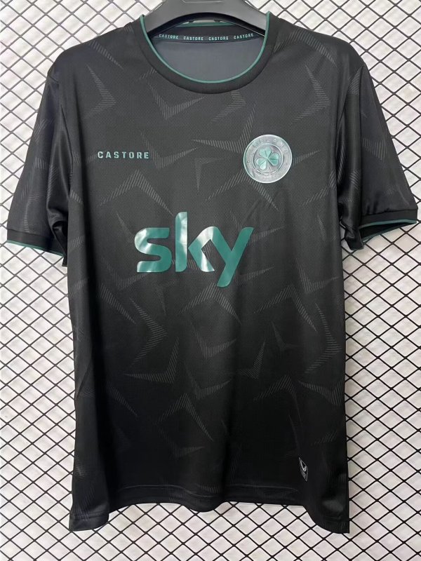 25/26 Ireland Third Jersey Thai Quality baiyue