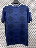 25/26 Scotland Home World Cup Soccer Jersey Fans Version 1:1 Quality