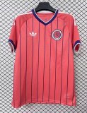 25/26 Scotland Away World Cup Soccer Jersey Fans Version 1:1 Quality