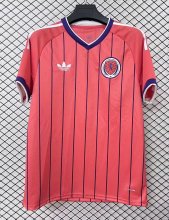 25/26 Scotland Away World Cup Soccer Jersey Fans Version 1:1 Quality