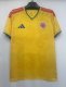 2026 Colombia Home World Cup Jersey Fans Version 1:1 Quality