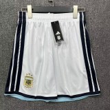 2026 Argentina Home Pants Short