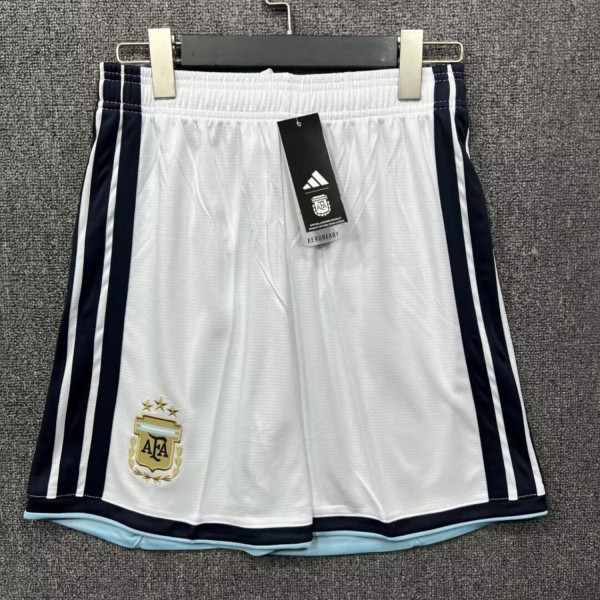 2026 Argentina Home Pants Short