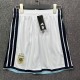 2026 Argentina Home Pants Short