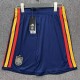 2026 Spain Home Short Pants