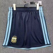 2026 Argentina Home Pants Short