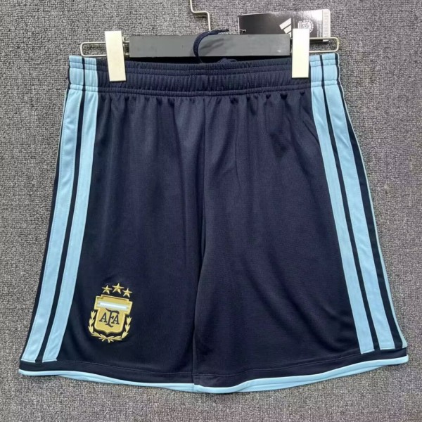 2026 Argentina Home Pants Short