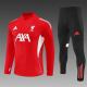 25/26 Liverpool Sweater Tracksuit Thai Quality
