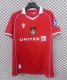 25/26 Wrexham A.F.C Home Jersey Fans Version