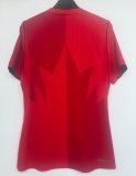2026 Canada Home World Cup Soccer Jersey Player Version 1:1 Quality