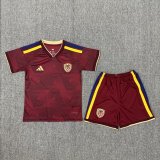 2026 Venezuela Home Kids Jersey huirong