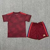 2026 Venezuela Home Kids Jersey huirong