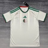 2026 Algeria Home Jersey Fans Version Thai Quality