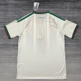 2026 Algeria Home Jersey Fans Version Thai Quality