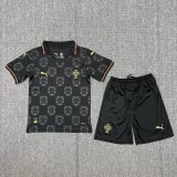 2026 Portugal Away World Cup Kids Jersey