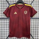 2026 Venezuela Home Jersey Fans Version