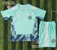 2026 Germany Goalkeeper Kids Jersey