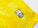 1994 Colombia Home Retro Jersey Fans Version