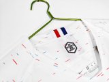 2018 France Away Retro Jersey