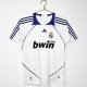 07/08 Real Madrid Home Retro Jersey