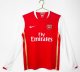 06/07 Arsenal Home Retro Jersey Long Sleeve