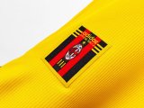 99/00 AC Milan Away Retro Jersey