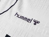 88/90 Real Madrid Home Retro Jersey