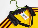 99/00 AC Milan Away Retro Jersey