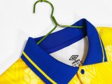 1994 Colombia Home Retro Jersey Fans Version