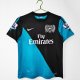 11/12 Arsenal Away Retro Jersey